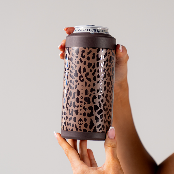 Brown Leopard (S2CY8)