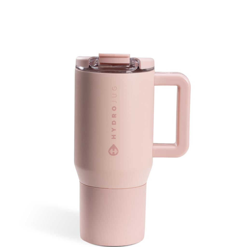 Dusty Rose