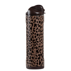 Brown Leopard