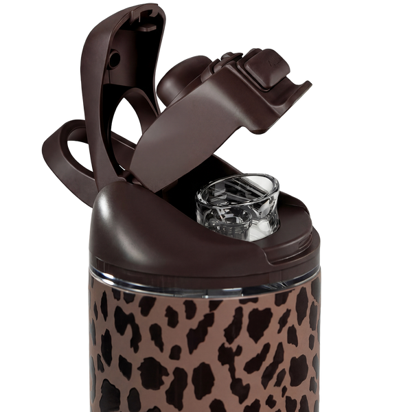 Brown Leopard (S2UU9)