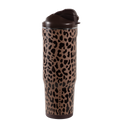 Brown Leopard