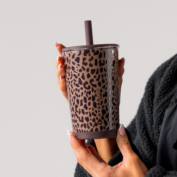 Brown Leopard (S236J)