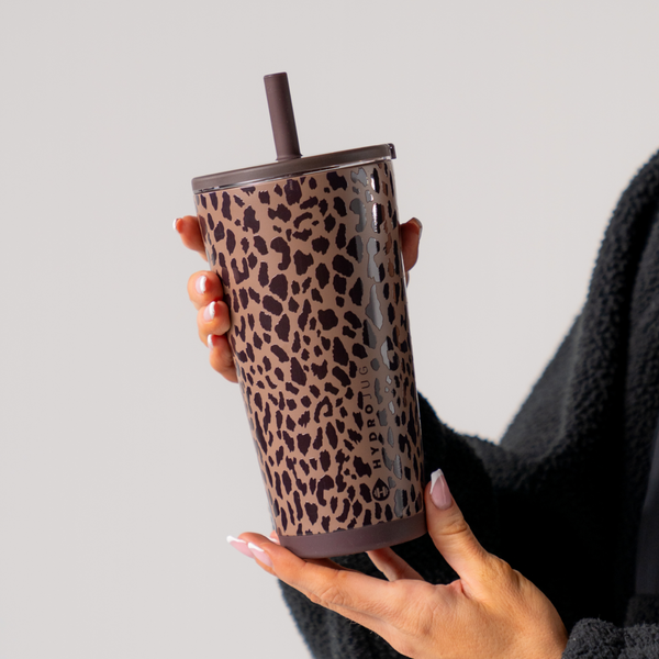 Brown Leopard (S2GRQ)