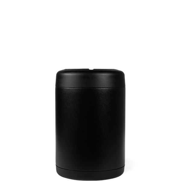 Black (S2MVL)