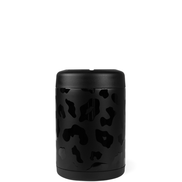 Black Leopard (S2UCK)