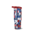 Quilted Americana