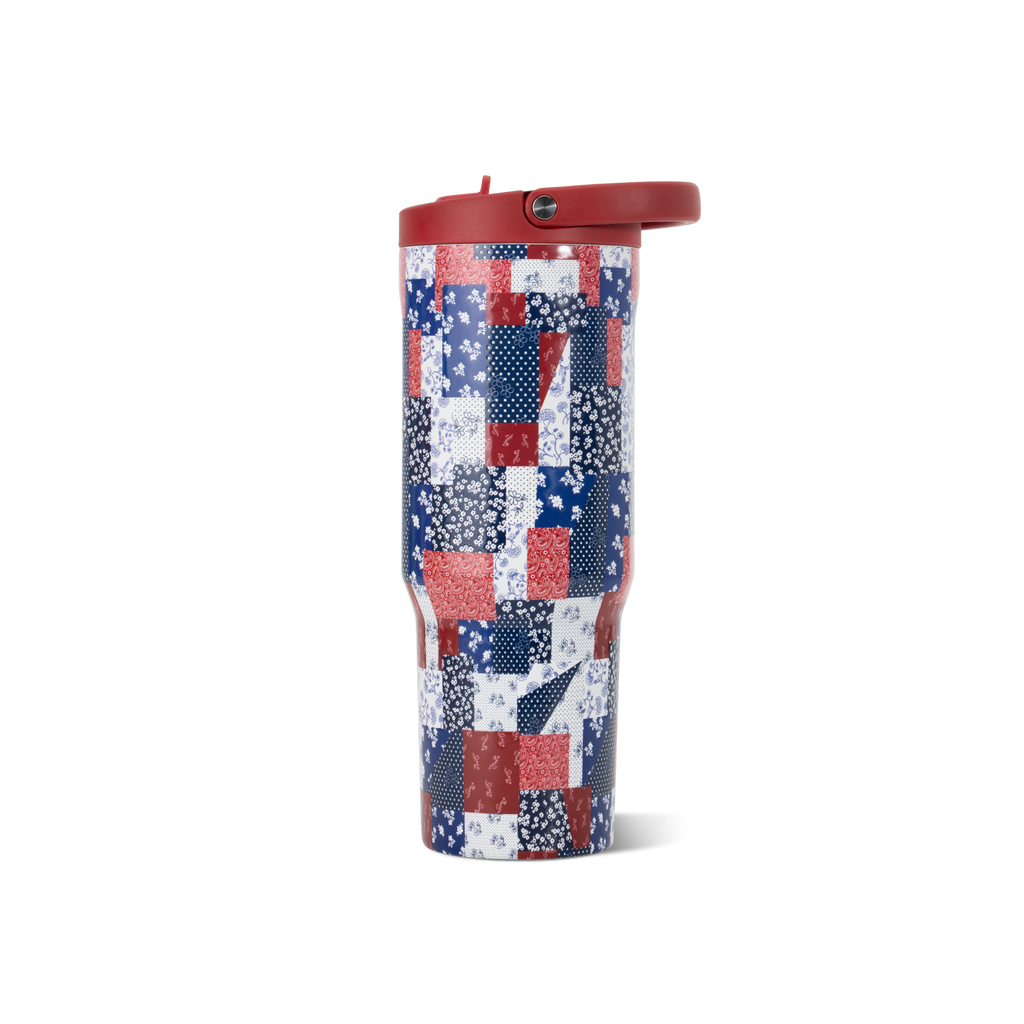 Quilted Americana
