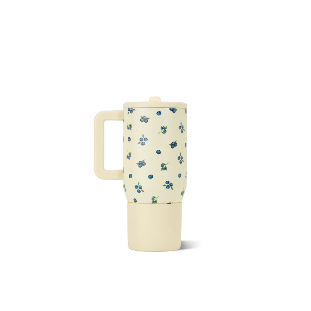Freshly Pick'd