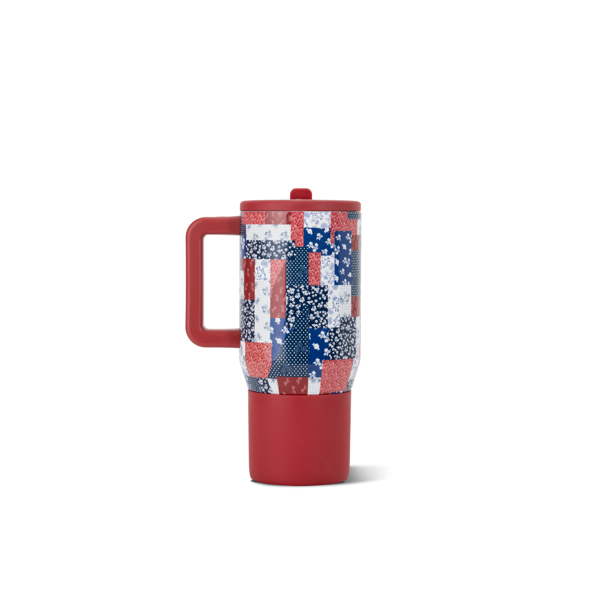 Quilted Americana