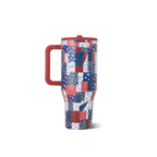 Quilted Americana
