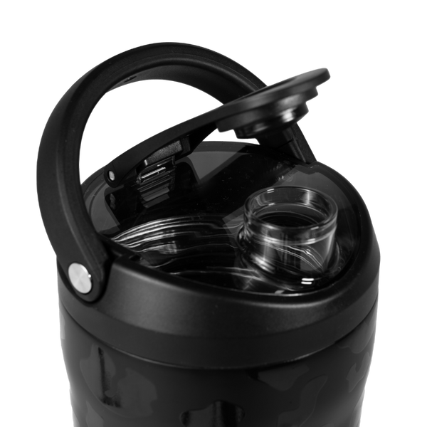 Black Leopard (S2A5G)