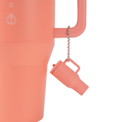 Traveler Keychain
