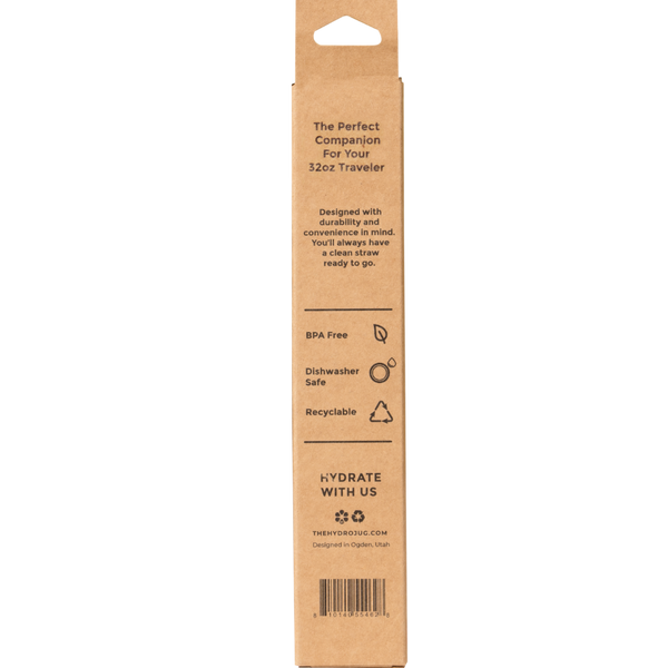 32oz Traveler Straws (S2FVH)