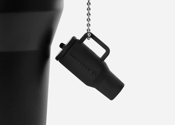 Traveler Keychain (S2JGV)