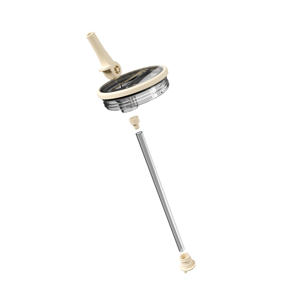 Removable Traveler Lid 40oz (S2VQ9)