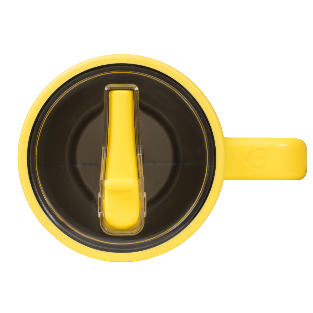 Traveler Lid