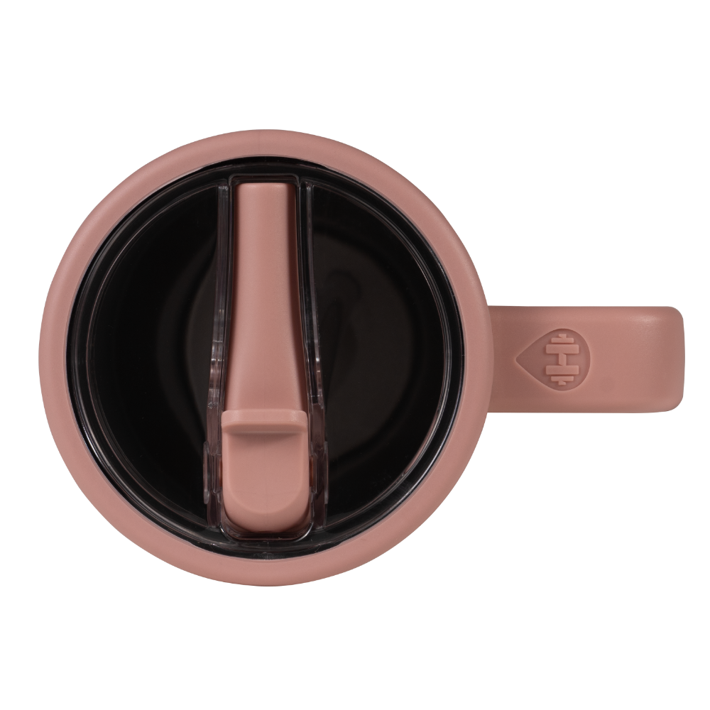 Traveler Lid